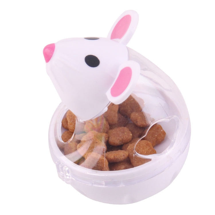 Brinquedo interativo Alimentador para gato